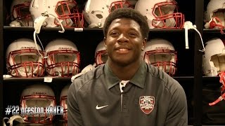 Inside The PR1DE, Season 3 - Episode 1, "New Day"