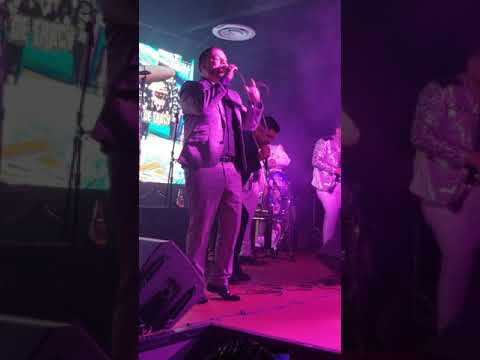 Lorenzo Mendez - Mi Razon de Ser - Tracy, Ca