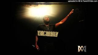Big K.R.I.T. - What's Next (Ready For) - [Produced by Big K.R.I.T.]