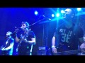 Robots Don't Cry - Пристегнись (Киев, 12.07.2015) 