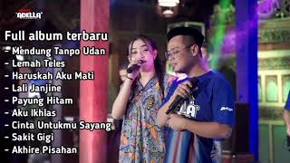 Download lagu Adella Full Album Terbaru - Mendung Tanpo Udan mp3