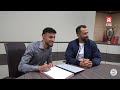 Noussair Mazraoui (24) beleeft jongensboek met droomtransfer
