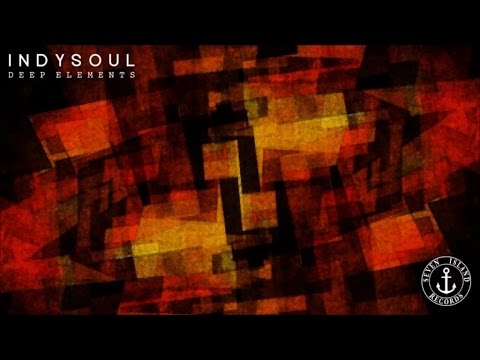 IndySoul - Heaven Can Wait (Origina Mix)