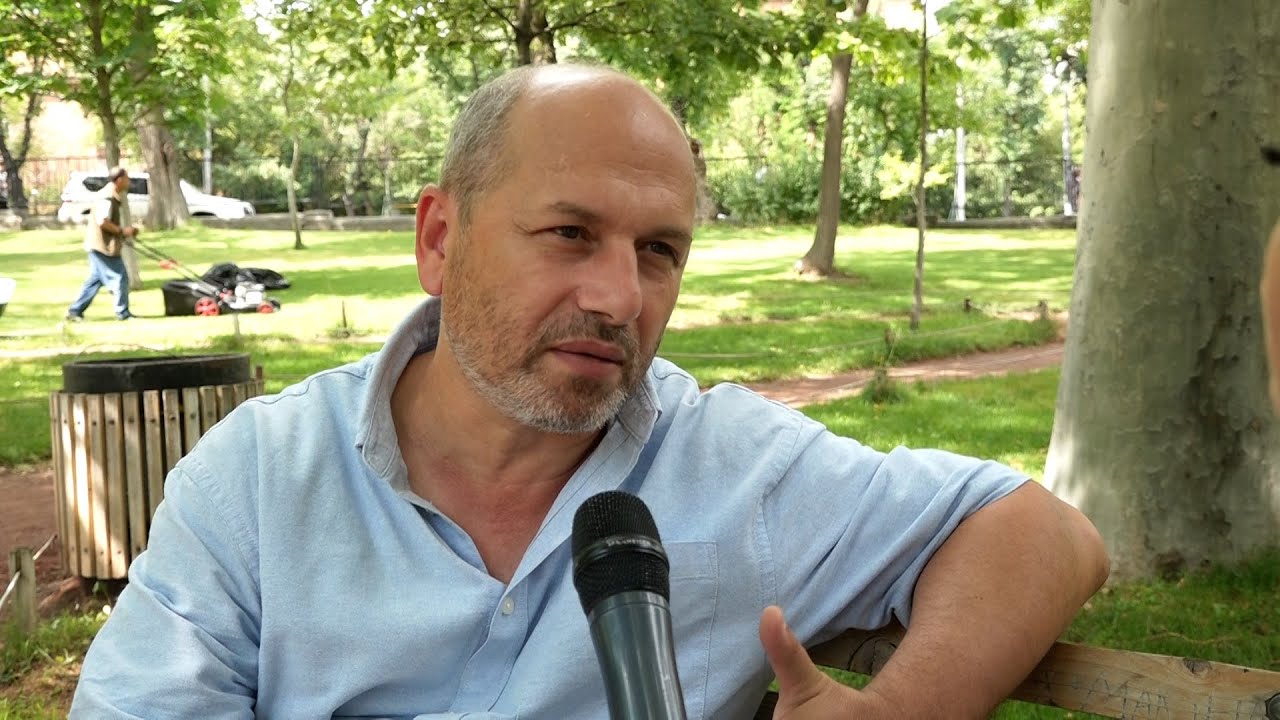 Ի՞նչ կապ կա Գեղամ Նազարյանի եւ ՔՊ-ականների միջեւ․ հարցազրույց