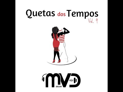 Quetas dos Tempos Vol. 4.