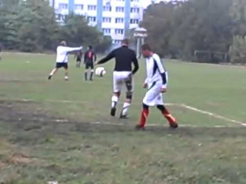 ACSE VS SMARDAN  9 OCT 2010