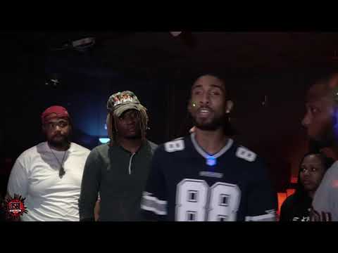 Chicken Bob vs DC Breeze