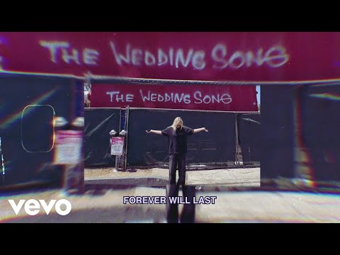 Video thumbnail for The Wedding Song