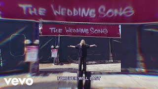 Musik-Video-Miniaturansicht zu The Wedding Song Songtext von Reneé Rapp