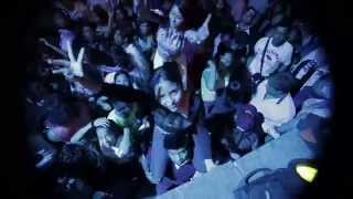 3BallMTY [On Tour] - Cuautla Morelos