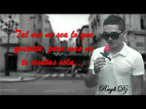 Rayli Dz-Mi unico amor (( WARLORDS MUSIC )) produ.LOS ESPARTA