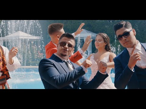 Petrit  Vullkani ft. Rati - Marshallah moj nuse