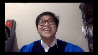 Alumni testimony (Irawan)