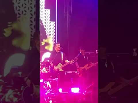 Amado Batista Amor perfeito Mercedes Paraná - 2026