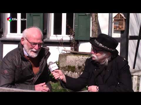 auf die Socken machen - Umschlossen in der Nord-Eifel