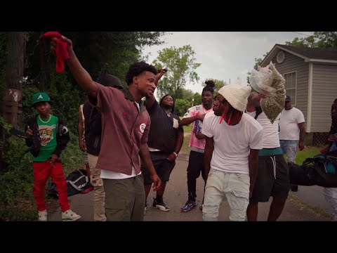 Snukkie x KPM Polo - Gym Bag (Official Video)