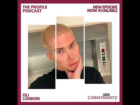 Oli London: van Brits man naar "Koreaanse vrouw" — en terug door geloof