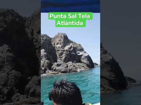 Tela Atlántida Honduras