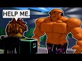 Jun Rong Breaks Roblox Part 4
