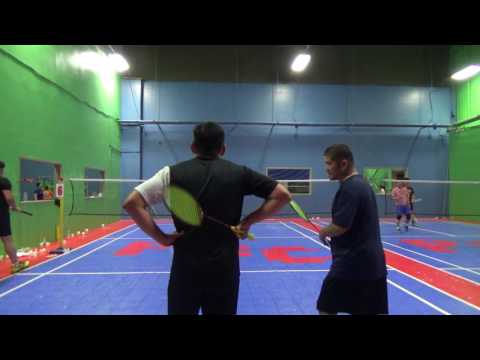 PBCA 2017 Bad Boys MD D+