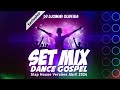 SET MIX Dance Gospel Slap House Versões Abril 2024 Dj Lucimar Oliveira