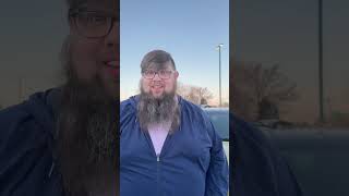 Hot Date Night in the Menards Parking Lot!