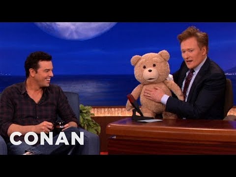 Ted Movie Trailer Ted Movie Trailer
