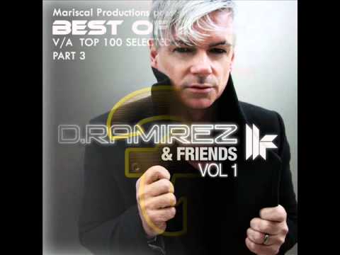 Best Of 2011: (72/100) D.Ramirez - Jump It Up (Original Club Mix)