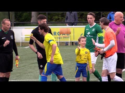 Hatto Heim - Olympia '28 (28-04-2022)