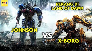 Download lagu Peperangan Di Land Of Dawn - ALUR CERITA FILM Transformers: The Last Knight mp3 Download lagu Peperangan Di Land Of Dawn - ALUR CERITA FILM Transformers: The Last Knight mp3