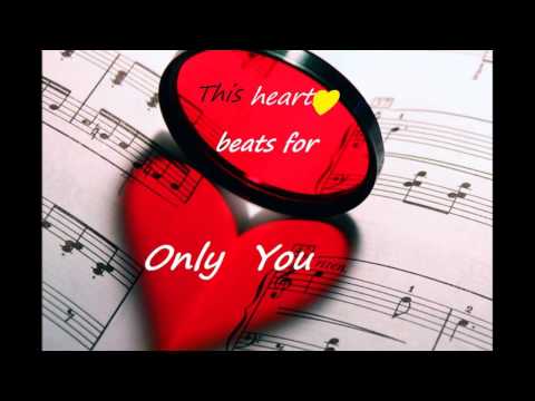 Only You - Bobby Hatfield