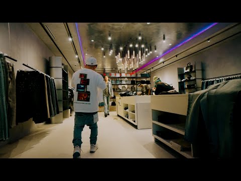 TrackMoney P - 80 Thousand (Exclusive Music Video) Dir:TrackMoney P