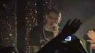 Truce boys Noyz Narcos Live in Mucchio Selvaggio