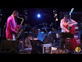 Chico Freeman’s Exotica trio (USA/CH) - 39th Gouvy Jazz & Blues Festival(2018)