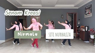 Download lagu [SENAM KREASI] (One Take) Nirmala | Siti Nurhaliza mp3