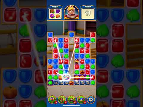 Royal Match LEVEL 4130