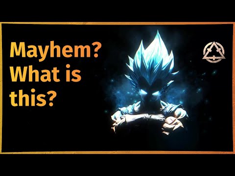 PoE - Testing My Potential 3.20 Starter In Mayhem (Crackling Lance Elementalist)