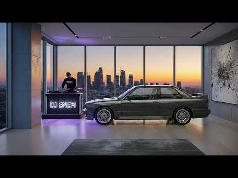 DJ ENEM / Underground House Club Mix (32 mins)