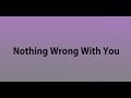 Nothing Wrong With You - Finn Brothers cover by C&C