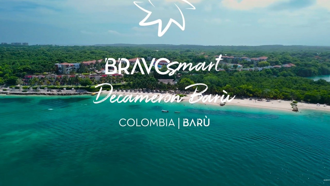Bravo Smart Decameron Baru' Bravo Smart Decameron Baru'