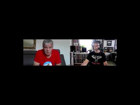 The Stranglers return with ‘Dark Matters’: An interview with J.J. Burnel (Episode 647)