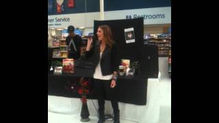 Runaway -  Ashlyne Huff 6/24/11