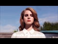Lana Del Rey - Dark Paradise (Official ...