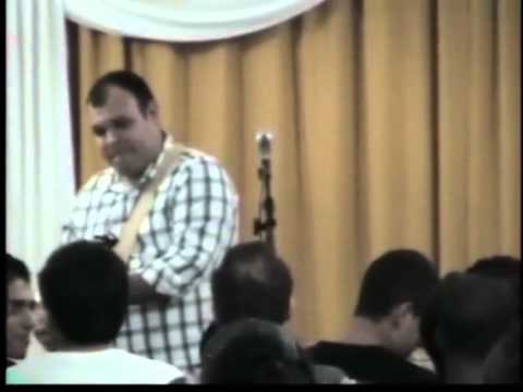 29 08 11 Segunda Fiera Pr  Marcus Salles e Banda