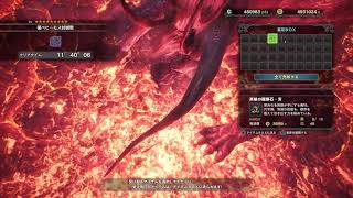 少々｜参加者歓迎［モンスターハンターワールド］