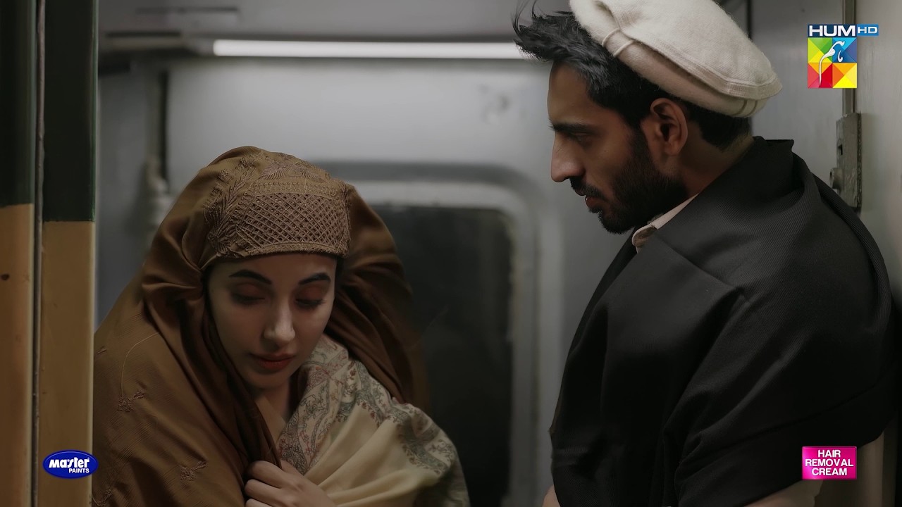 Behram Ne Beena Par Goli Kue Chala Di..!! - Aap Ki Izzat -Urwa Hocane & Ahsan Khan
