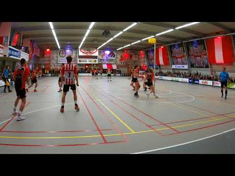 6 minutes : Fortuna/Delta Logistiek - TOP/SolarCompleet