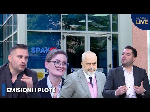 VanHorn bën deklaratën e fortë: Kujdes, ndiqni prioritetet e Trump! Rama mbledhje gjithë PS