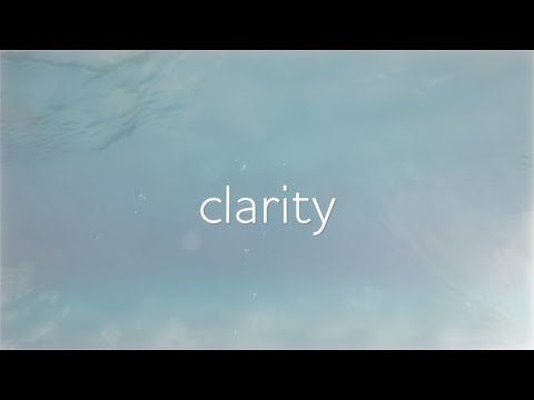 Jean-Paul De Roover - Clarity [Official Lyric Video]