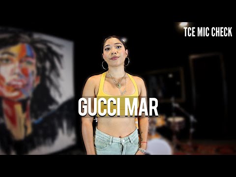 Gucci Mar - Yota [ TCE Mic Check ]